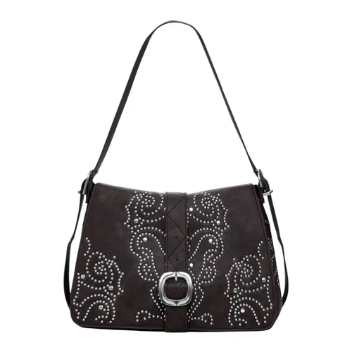 Bags > Shoulder Bags - - Desigual - Modalova