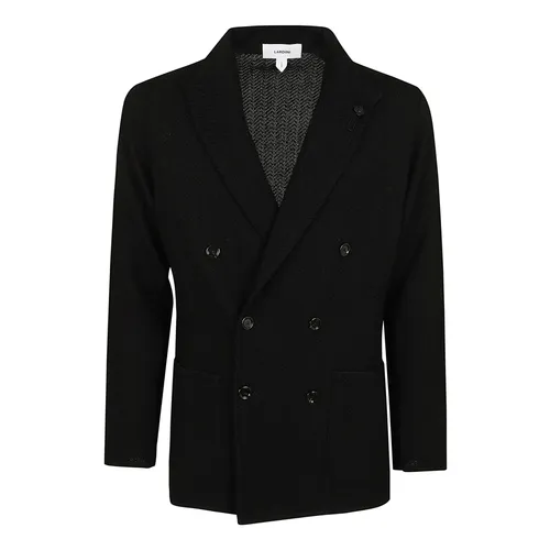 Jackets > Blazers - - Lardini - Modalova