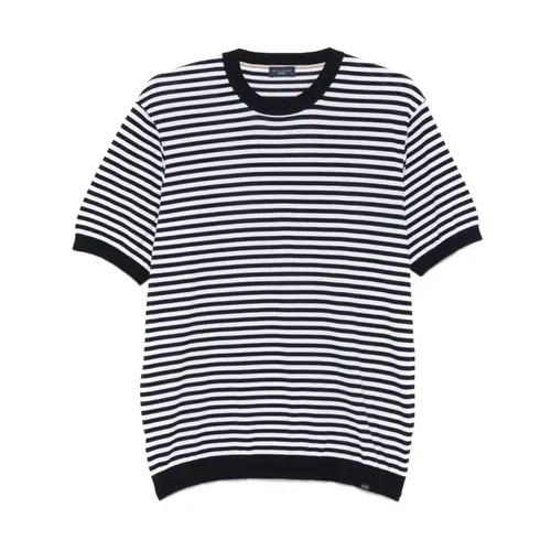 Knitwear > Round-neck Knitwear - - Paul & Shark - Modalova