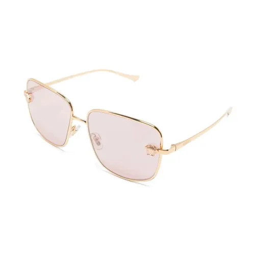 Accessories > Sunglasses - - Versace - Modalova