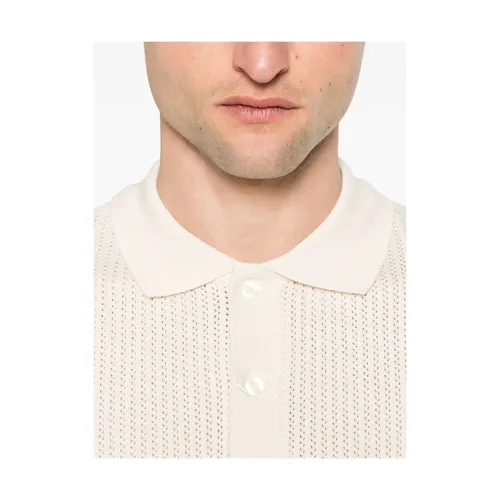 Tops > Polo Shirts - - Samsøe Samsøe - Modalova