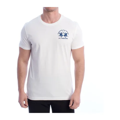 Tops > T-Shirts - - La Martina - Modalova