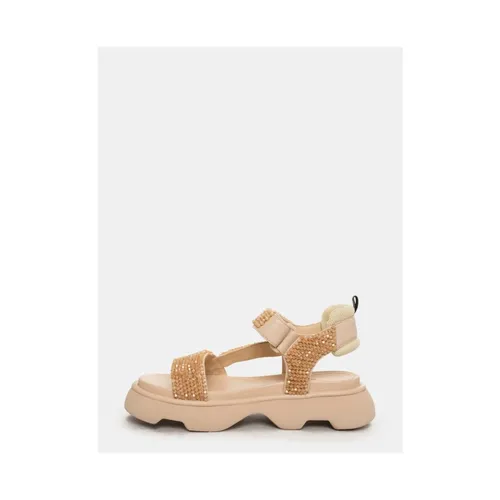 Shoes > Sandals > Flat Sandals - - Jeannot - Modalova