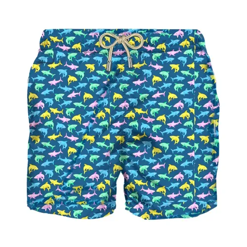 Swimwear > Beachwear - - MC2 Saint Barth - Modalova
