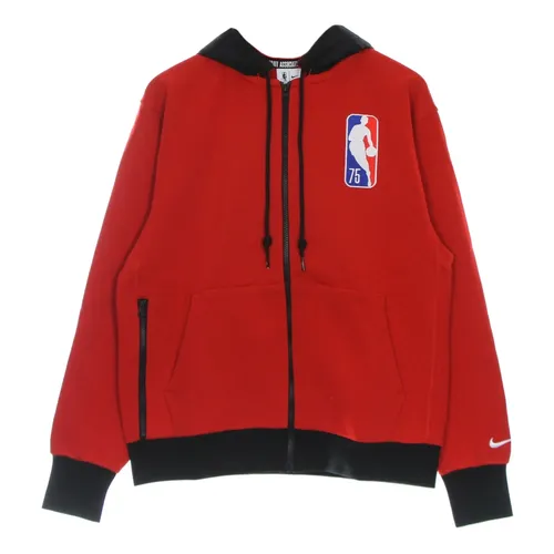 Sweatshirts & Hoodies > Zip-throughs - - Nike - Modalova