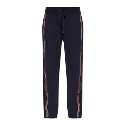 Trousers > Wide Trousers - - PS By Paul Smith - Modalova