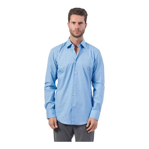 Shirts > Casual Shirts - - Hugo Boss - Modalova