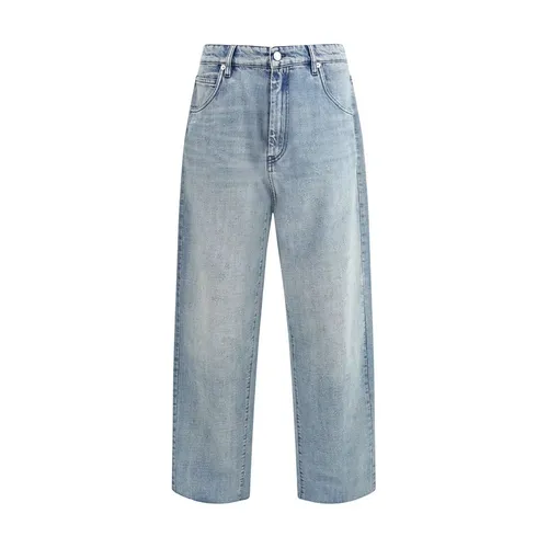 Jeans > Straight Jeans - - Namacheko - Modalova