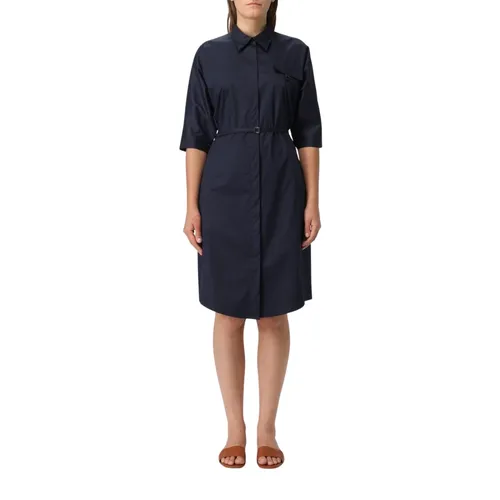 Dresses > Day Dresses > Shirt Dresses - - Hugo - Modalova
