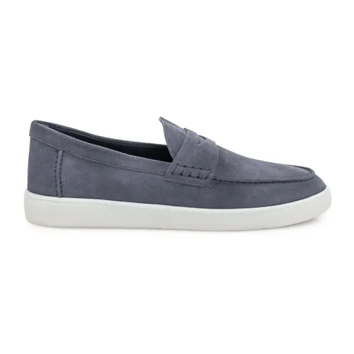 Shoes > Flats > Loafers - - Hogan - Modalova