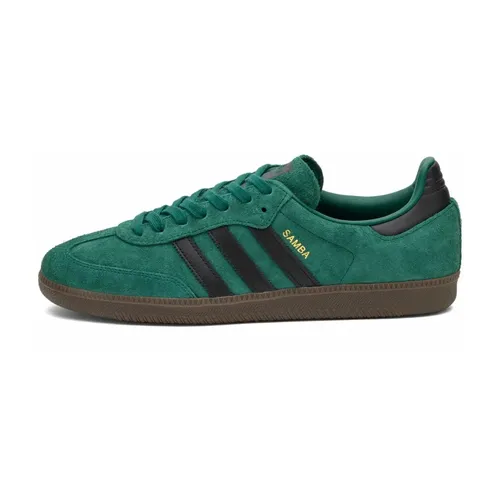 Adidas - Shoes > Sneakers - Green - Adidas - Modalova