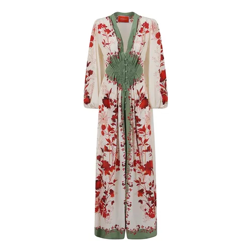 Dresses > Day Dresses > Maxi Dresses - - La DoubleJ - Modalova
