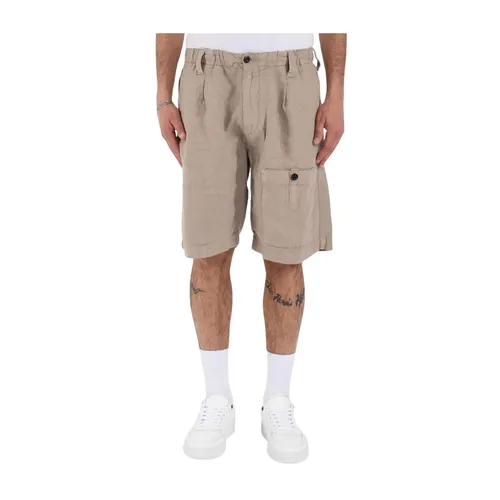 Shorts > Casual Shorts - - C.p. Company - Modalova