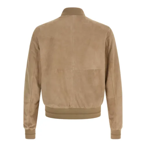 Jackets > Bomber Jackets - - Pal Zileri - Modalova