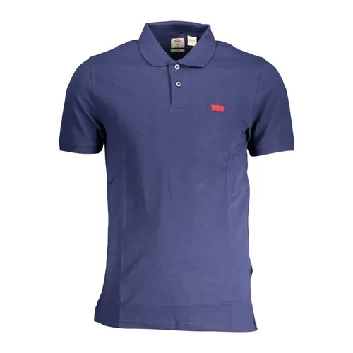 Tops > Polo Shirts - - Levi's - Modalova