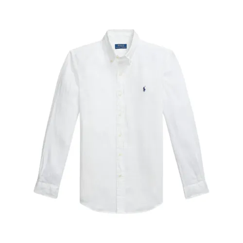 Shirts > Casual Shirts - - Polo Ralph Lauren - Modalova