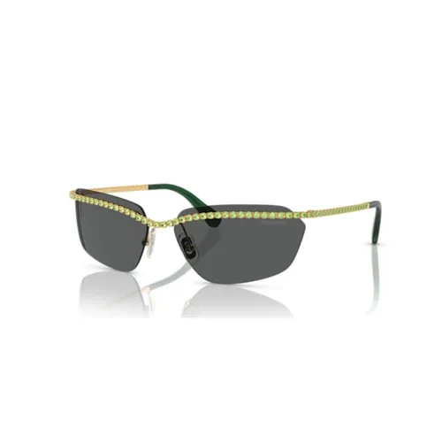 Accessories > Sunglasses - - Swarovski - Modalova