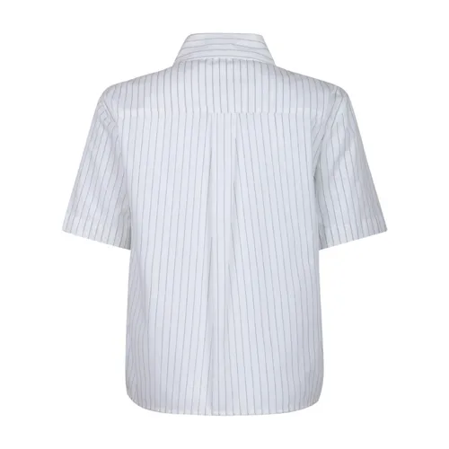 Blouses & Shirts > Shirts - - Pinko - Modalova