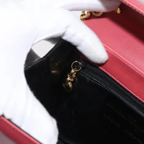 Pre-owned > Pre-owned Bags > Pre-owned Shoulder Bags - - Salvatore Ferragamo Pre-owned - Modalova