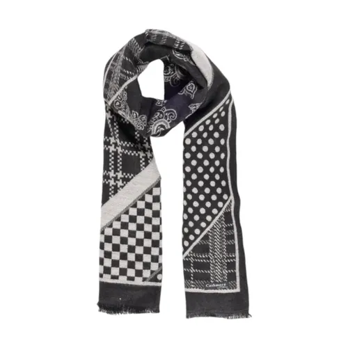 Accessories > Scarves > Winter Scarves - - Sandro Ferrone - Modalova