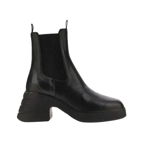Shoes > Boots > Chelsea Boots - - Hogan - Modalova