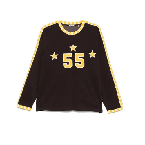 Tops > Long Sleeve Tops - - Bode - Modalova