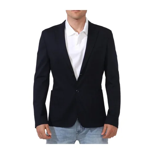 Jackets > Blazers - - YES ZEE - Modalova