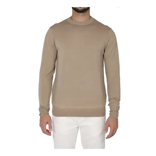 Knitwear > Round-neck Knitwear - - L.b.m. 1911 - Modalova
