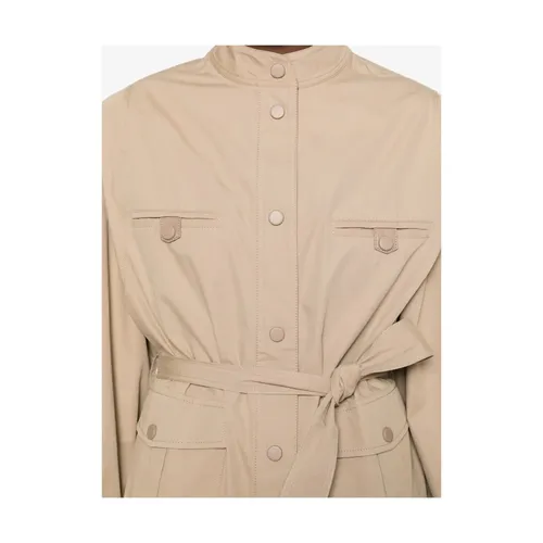 Jackets > Light Jackets - - Yves Salomon - Modalova