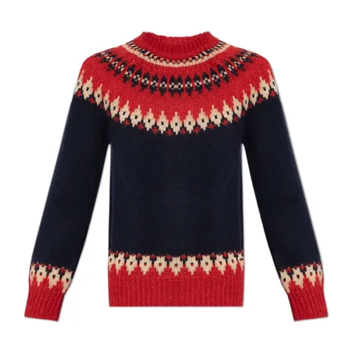 Knitwear > Round-neck Knitwear - - Dsquared2 - Modalova
