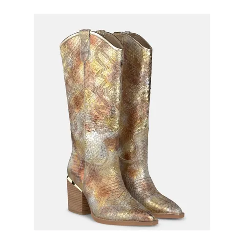 Shoes > Boots > Cowboy Boots - - Alma EN Pena - Modalova