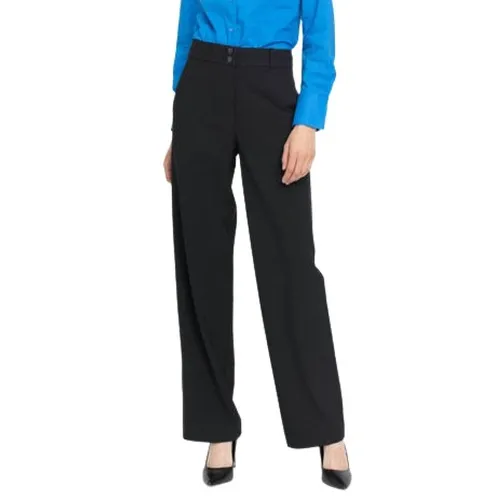 Trousers > Straight Trousers - - Fiveunits - Modalova
