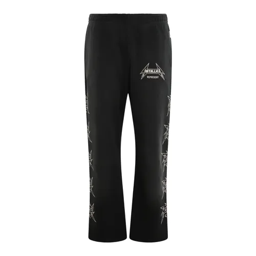 Trousers > Sweatpants - - Represent - Modalova