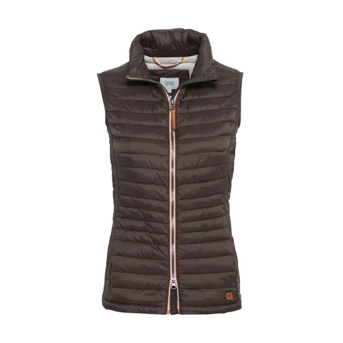 Jackets > Vests - - Camel Active - Modalova