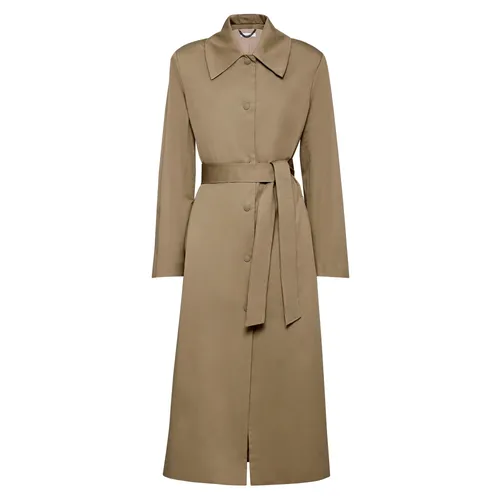 Coats > Belted Coats - - MVP wardrobe - Modalova
