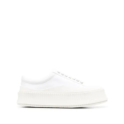 Shoes > Sneakers - - Jil Sander - Modalova