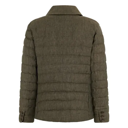 Jackets > Down Jackets - - Herno - Modalova