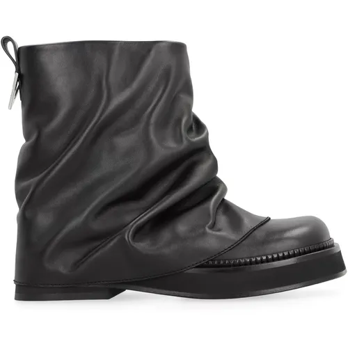 Shoes > Boots > Ankle Boots - - The Attico - Modalova