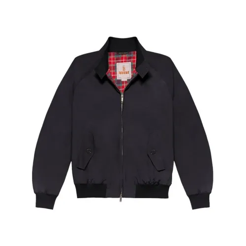 Jackets > Bomber Jackets - - Baracuta - Modalova