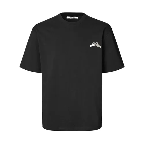 Tops > T-Shirts - - Samsøe Samsøe - Modalova