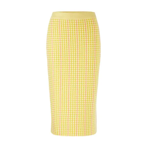 Skirts > Midi Skirts - - Marc Cain - Modalova