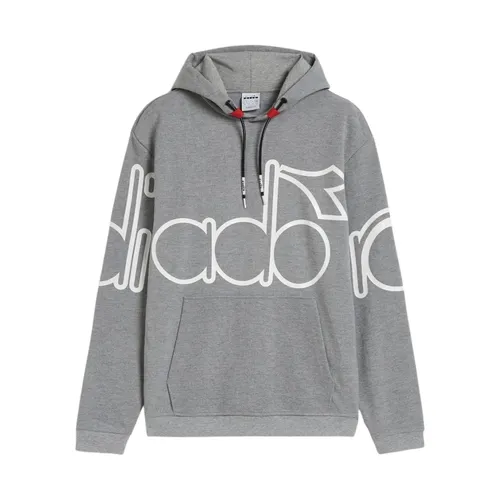 Sweatshirts & Hoodies > Hoodies - - Diadora - Modalova