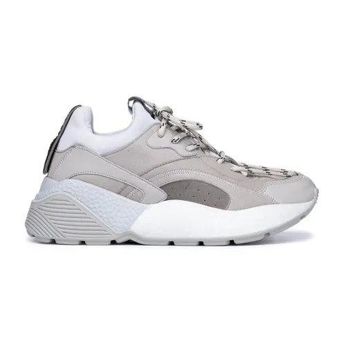 Shoes > Sneakers - - Stella McCartney - Modalova