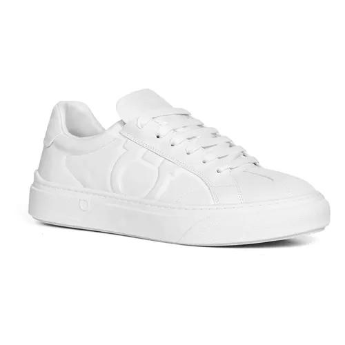 Shoes > Sneakers - - Ferragamo - Modalova