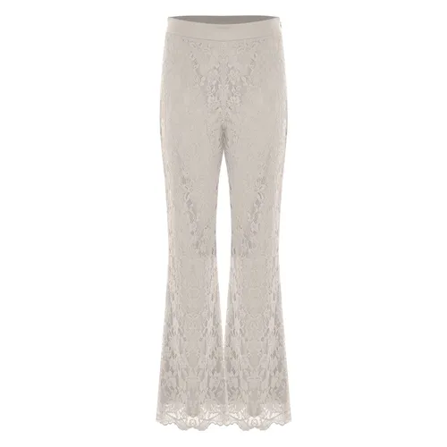 Trousers > Wide Trousers - - Kocca - Modalova