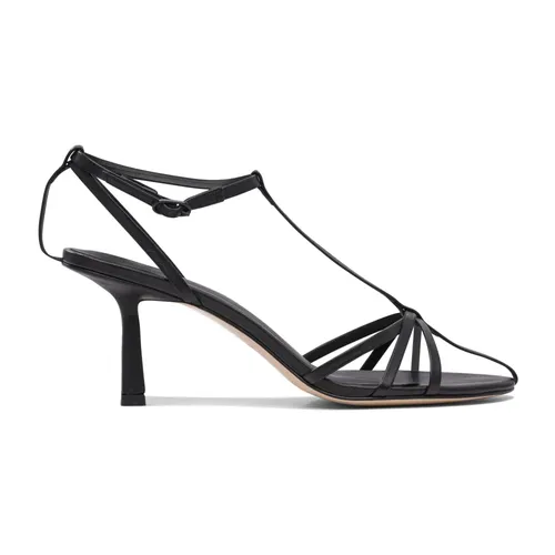 Shoes > Sandals > High Heel Sandals - - Studio Amelia - Modalova