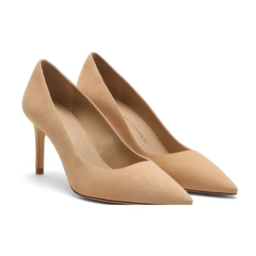 Shoes > Heels > Pumps - - Stuart Weitzman - Modalova
