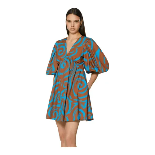 Dresses > Day Dresses > Short Dresses - - Silvian Heach - Modalova