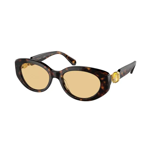 Accessories > Sunglasses - - Swarovski - Modalova