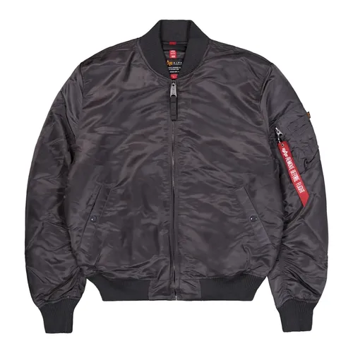 Jackets > Bomber Jackets - - Alpha Industries - Modalova